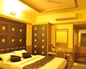 Hotel South Avenue - Tirunelveli - Bedroom