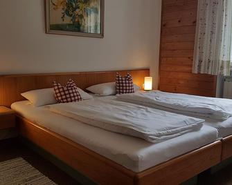 Hauserwirt - Wildsteig - Habitación