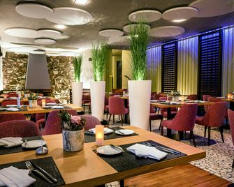 Vorfelder - Walldorf - Restaurant