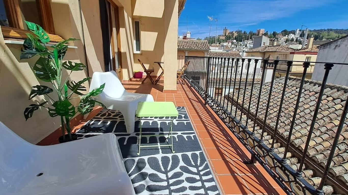 نيست ستايل جرانادا