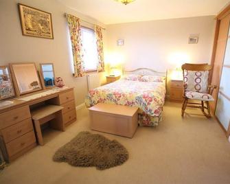 Fantasia B&B - Leven