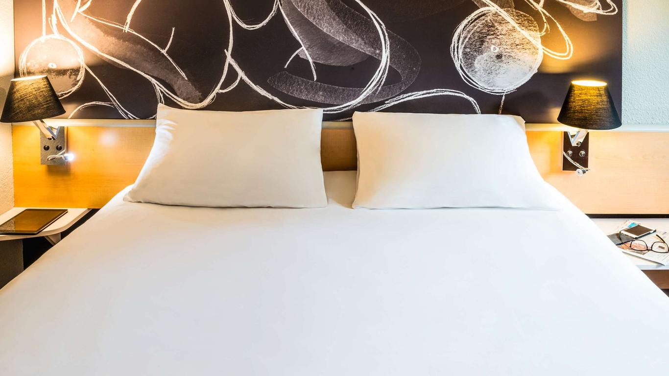 ibis Bourg-en-Bresse