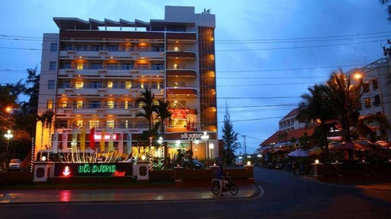 Doi Duong Hotel