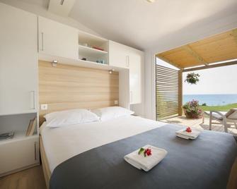 Aminess Bella Vista Homes - Novigrad - Bedroom