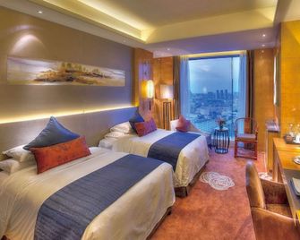 Felton Grand Hotel Chengdu - Chengdu