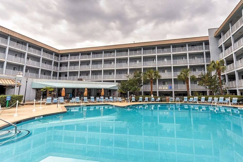Hilton Head Resort - Hilton Head Island - Pool