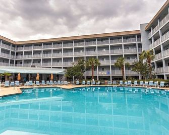 Hilton Head Resort - Hilton Head Island - Pool