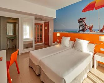Bq Carmen Playa Hotel - Adults Only - Πάλμα ντε Μαγιόρκα - Κρεβατοκάμαρα