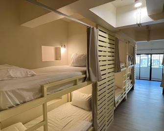 Wonderful Inn - Pattaya - Chambre