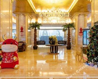 Riverview Hotel - Shanghai - Lobby