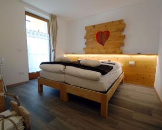 Bike Bed&Breakfast Mille Pini - Baselga di Pinè