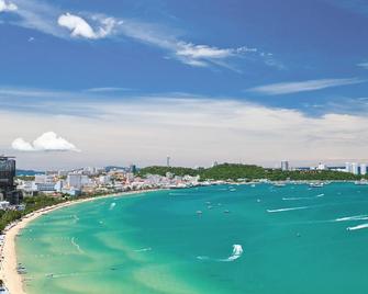 Large Apartment in the heart of Banchang! - Ban Chang - Pool