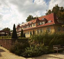 Waldhotel Stuttgart