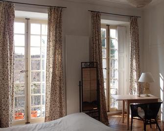 Chambre d'hôte du Château - Dourdan - Room amenity