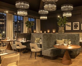 Dukes' Palace Brugge - by Dukes' Hotel Collection - Brügge - Restaurant