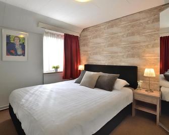Hotel Residentie Slenaeken - Slenaken - Bedroom