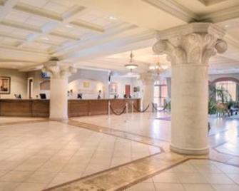 Wyndham Bonnet Creek 3 Bd - Lake Buena Vista - Lobby