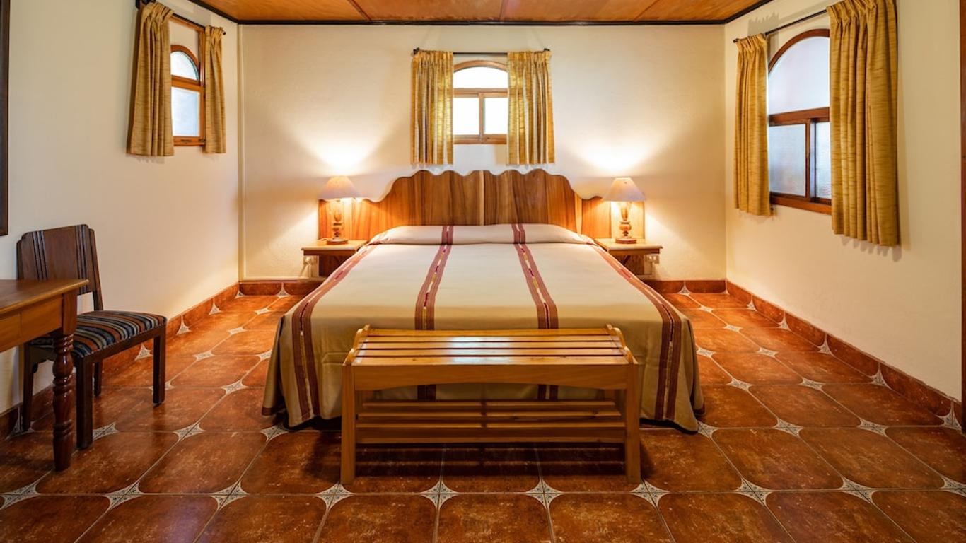 Regis Hotel Spa
