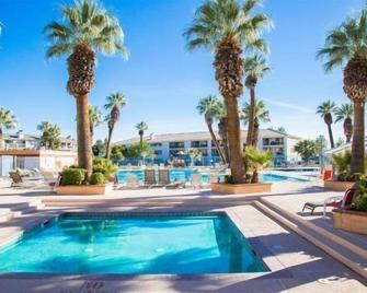 Green Valley View 1639 Water Park, Family friendly - Saint George - Pool