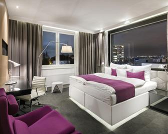 Pytloun Grand Hotel Imperial - Liberec - Bedroom