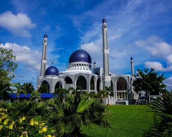 Khalifa Inn Wakaf Che Yeh - Kota Bharu - Sovrum