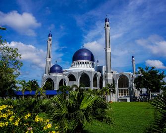 Khalifa Inn - Kota Bharu