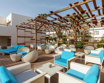 Suite Hotel Atlantis Fuerteventura Resort - Corralejo - Tiện nghi chỗ lưu trú