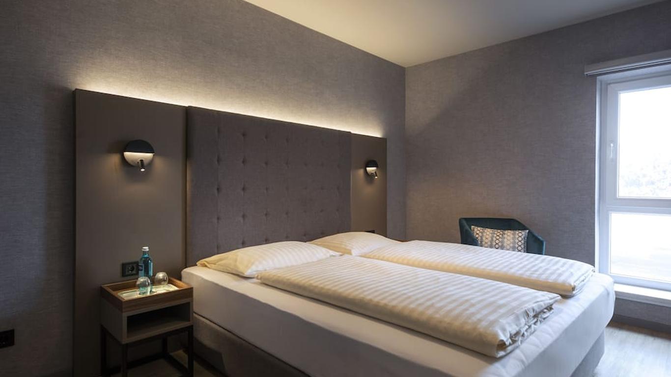 Achat Hotel LÜneburger Heide