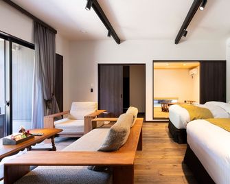 Auberge Yusura - Ise