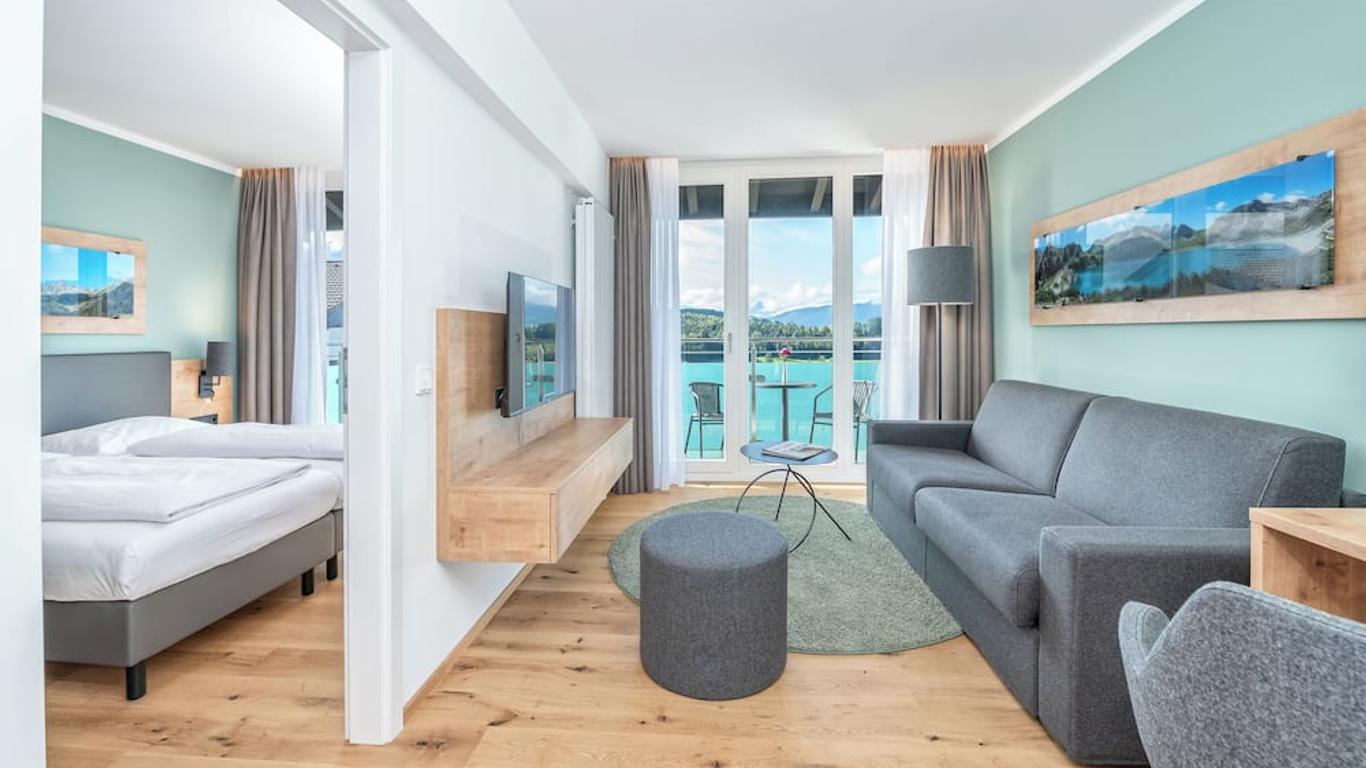 Allgäu Stern Hotel