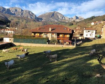 Posada El Corcal de Liébana - Potes