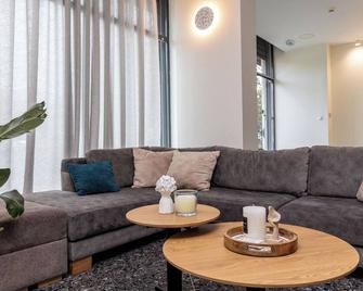 Nobia 2 - Athens - Living room