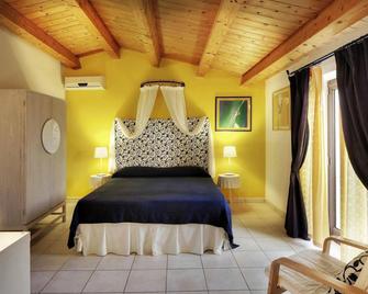 Villa U Marchisi B&B - Scicli