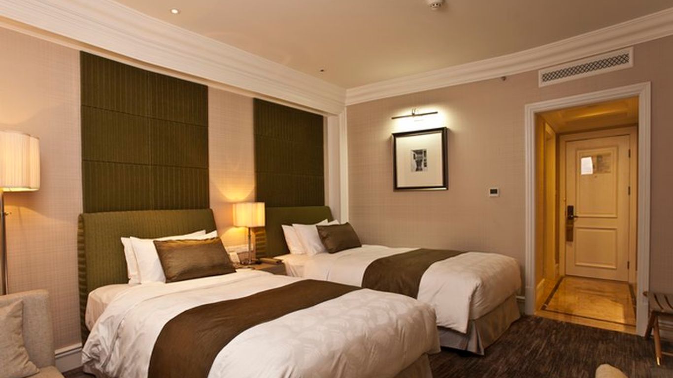 武汉光谷皇家格雷斯大酒店