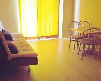 Sayar Apart - Marmaris