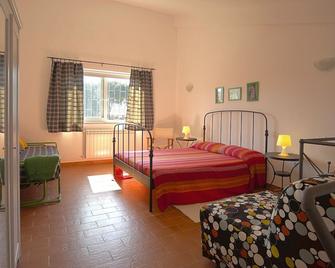 Case di Stratola - Montella - Bedroom