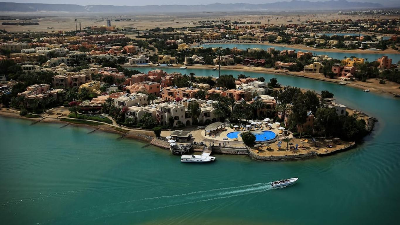 Sultan Bey Resort