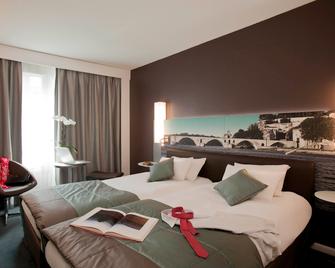Hôtel Mercure Pont d'Avignon Centre - Avignon - Bedroom