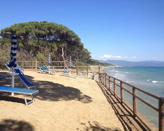 La Madonnina Village Resort - Follonica