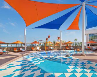 Ja The Resort - Ja Lake View Hotel - Dubaï - Piscine