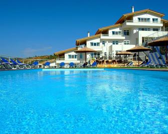 Filion Eco Hotel - Nea Stira - Pool