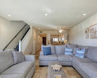 Pismo Shores Paradise #119 - 50yds to beach access - Pismo Beach - Soggiorno