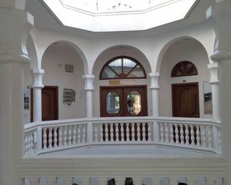 Hotel Casa Cornelia - Cotonou - Lobby