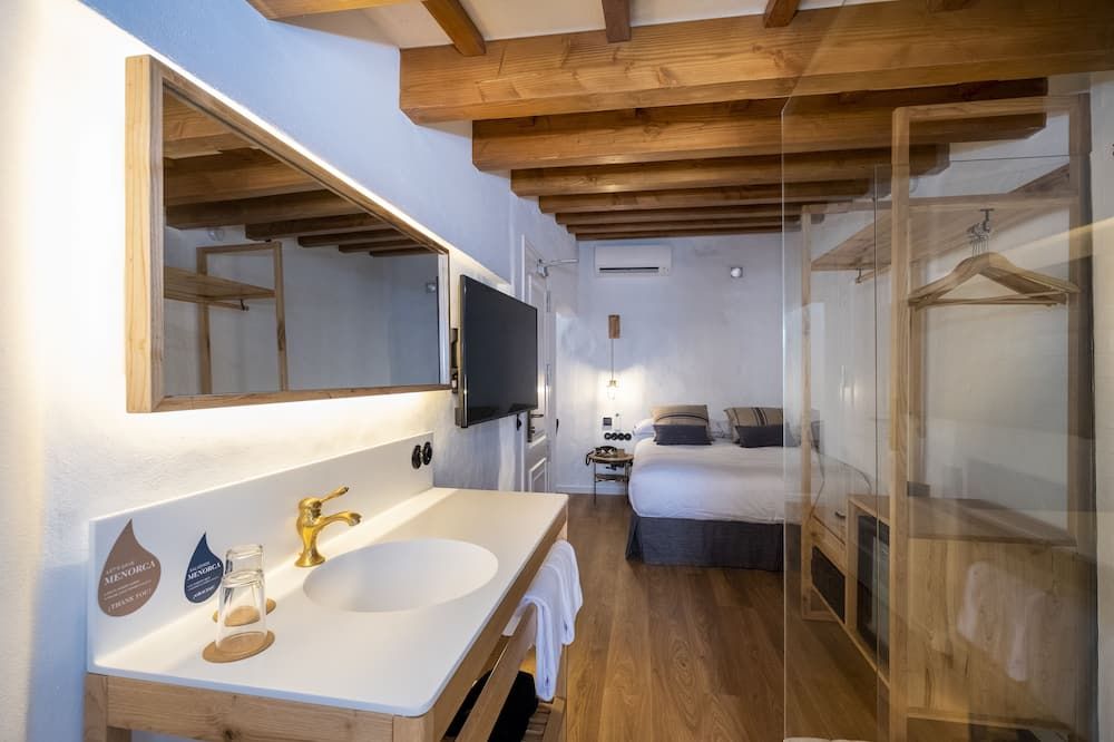Nao Catedral Boutique Hotel - סיוטדליה דה מנורקה