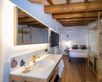 Nao Catedral Boutique Hotel - סיוטדליה דה מנורקה