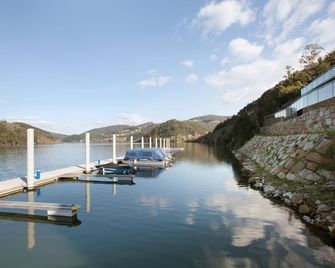 Octant Douro - Castelo de Paiva