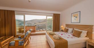 Vila Baleira - Hotel Resort & Thalasso Spa - Porto Santo - Bedroom