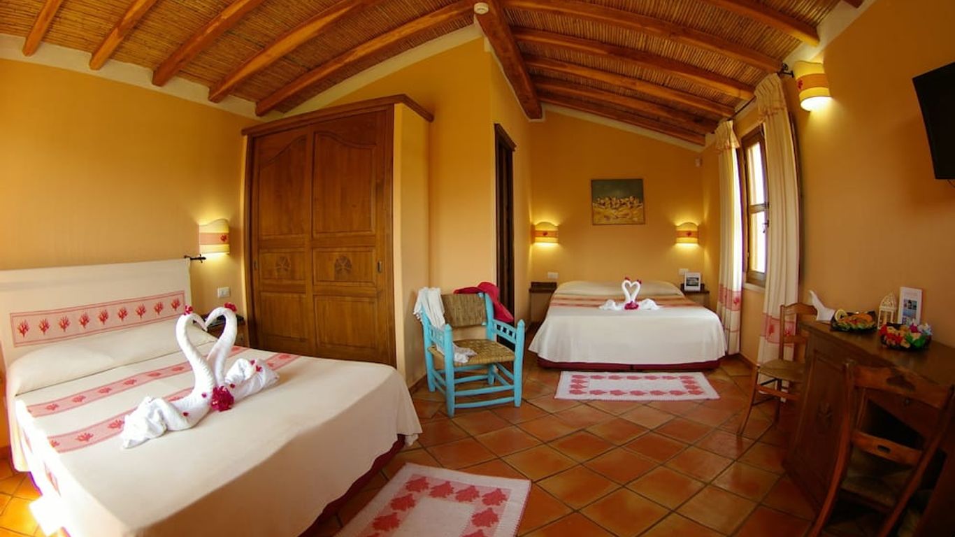 ซานตามาเรียรีสอร์ท