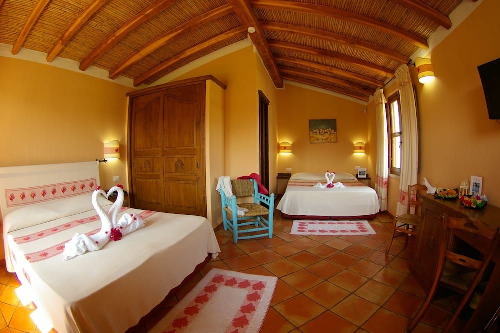 سانتا ماريا ريزورت