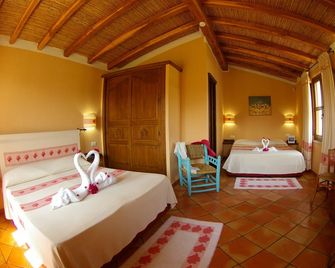 Santa Maria Resort - Orosei